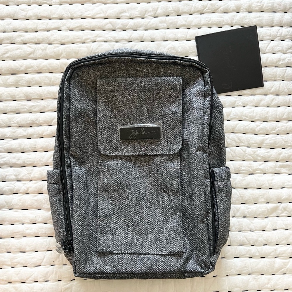 JuJuBe MiniBe Backpack NWT